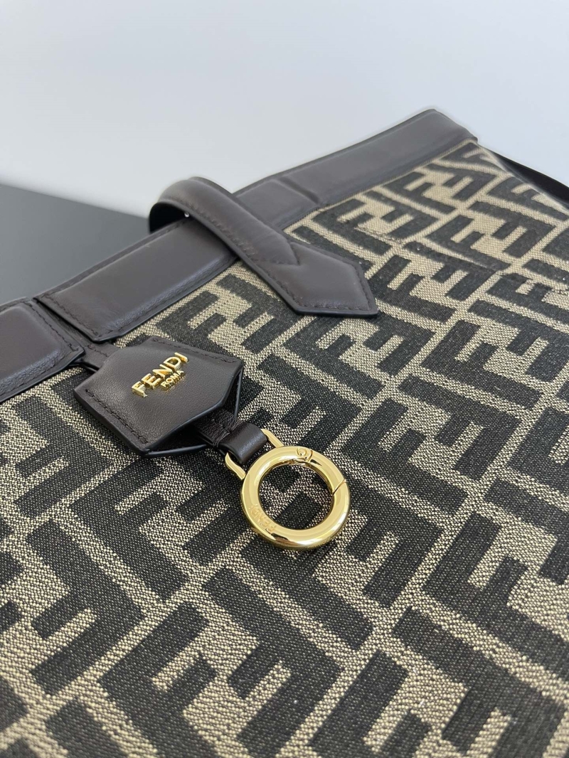 Fendi Shopping Bags